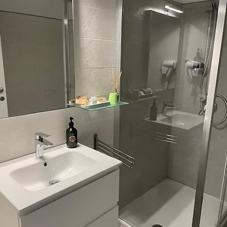 La Presentosa 住宿加早餐酒店