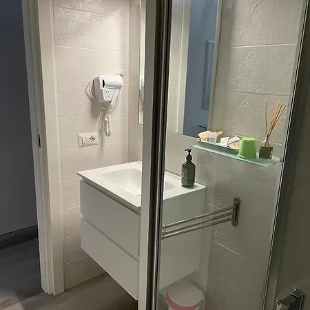 住宿加早餐酒店 La Presentosa