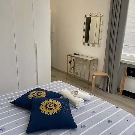 La Presentosa Nocleg ze śniadaniem