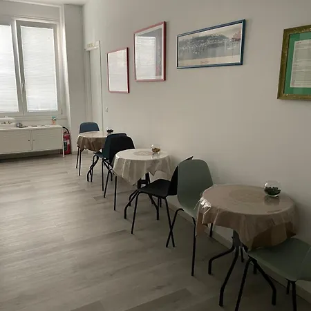 La Presentosa Nocleg ze śniadaniem Ortona