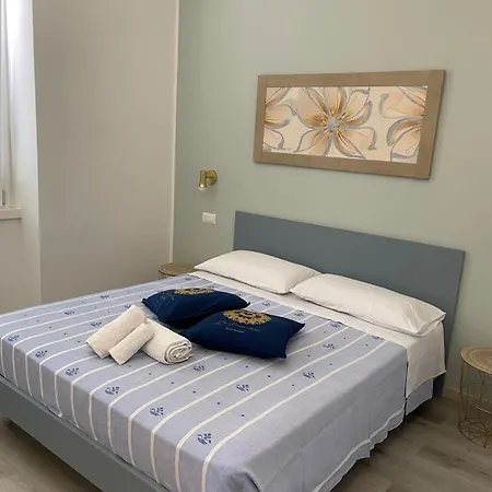 Nocleg ze śniadaniem La Presentosa