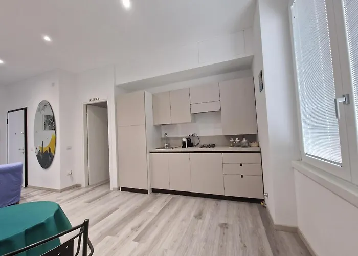 La Presentosa Frühstückspension Ortona