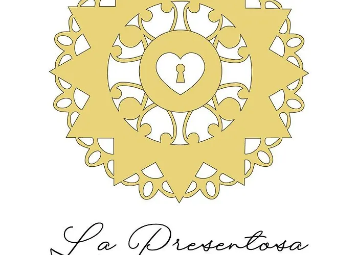 La Presentosa Frühstückspension Ortona