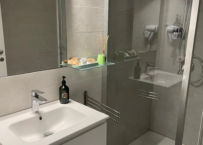 La Presentosa Frühstückspension