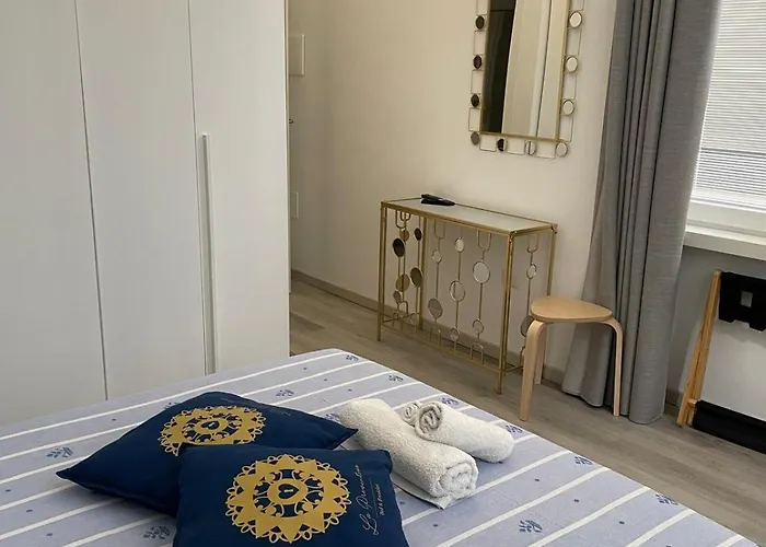 La Presentosa Frühstückspension