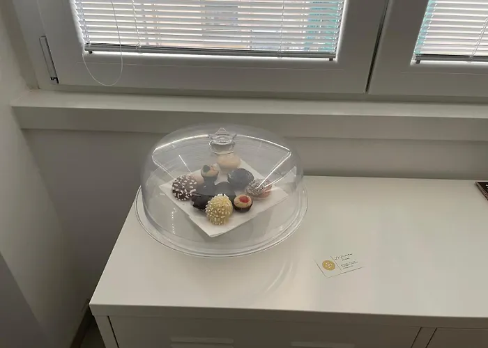 La Presentosa Frühstückspension Ortona