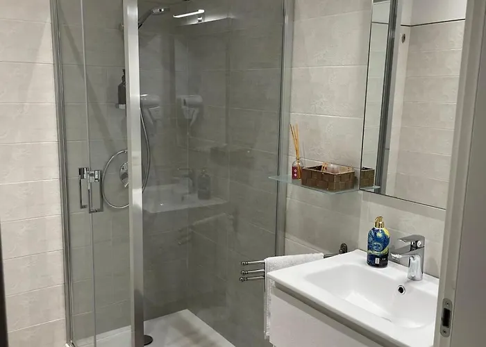 La Presentosa Frühstückspension