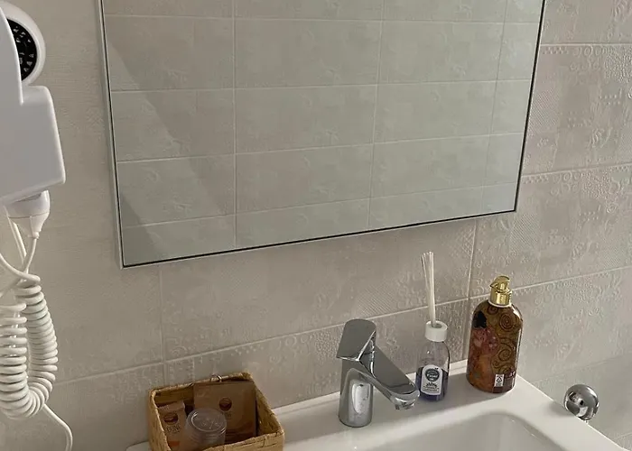 Frühstückspension La Presentosa *