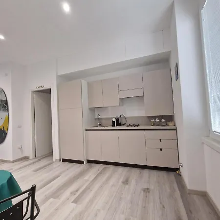 La Presentosa Bed & Breakfast Ortona