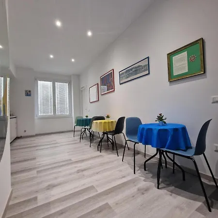 La Presentosa Bed and breakfast
