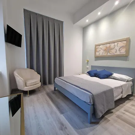 Bed and breakfast La Presentosa *