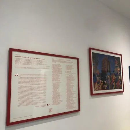 La Presentosa *