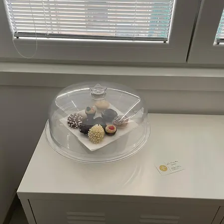 La Presentosa Frühstückspension Ortona