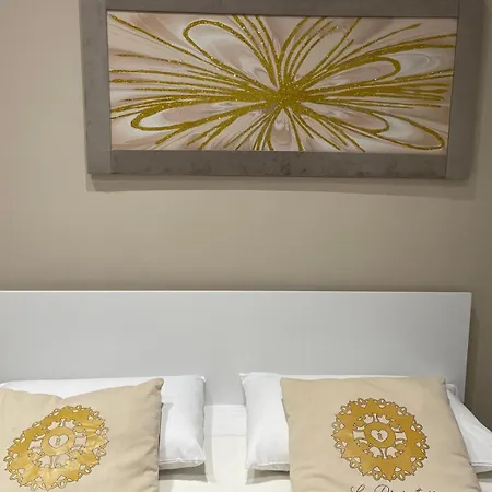 Bed and breakfast La Presentosa Ortona
