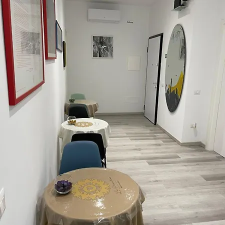 La Presentosa * Ortona