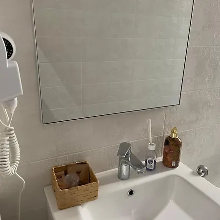 Bed & Breakfast La Presentosa *