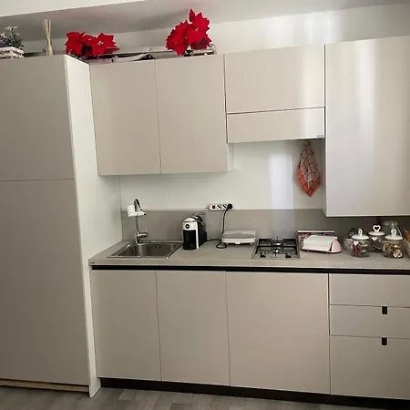 La Presentosa Ortona