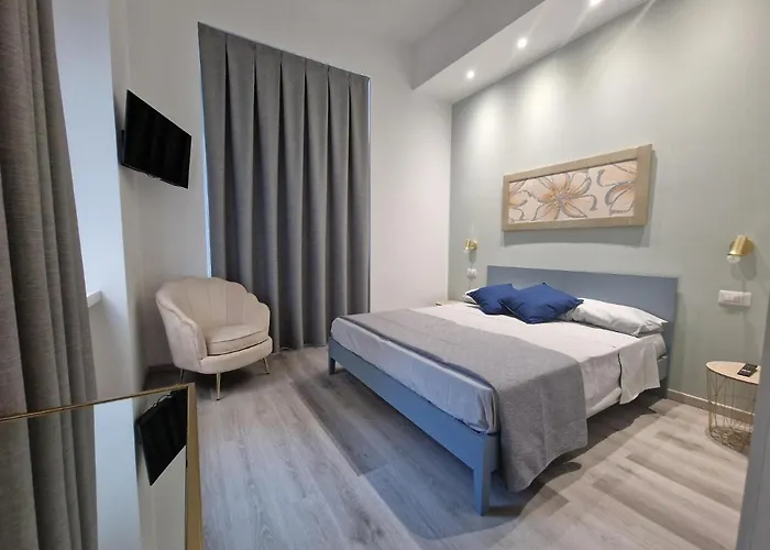 Bed and breakfast La Presentosa *