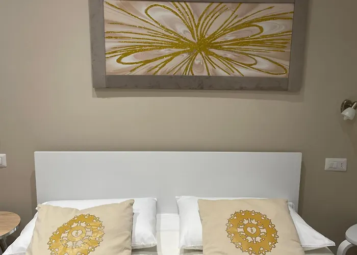 Bed and breakfast La Presentosa Ortona