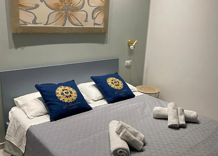 La Presentosa Ортона