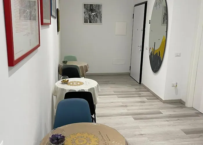 La Presentosa * Ortona