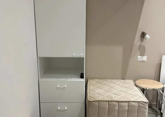 Bed and breakfast La Presentosa