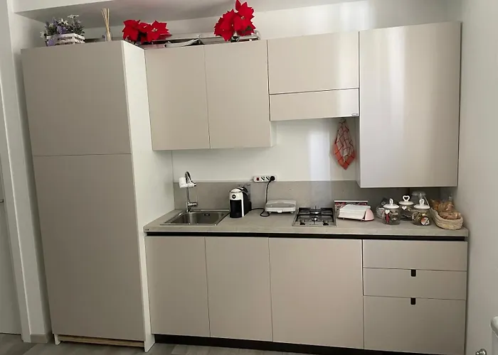 La Presentosa Ортона