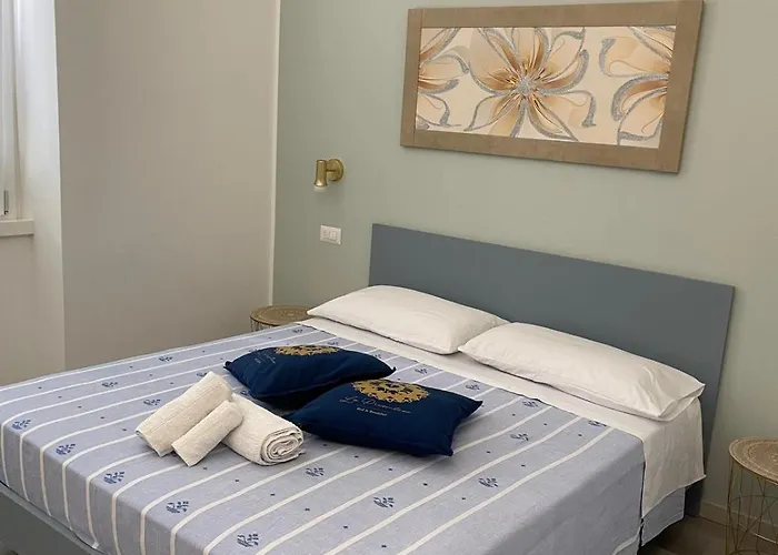 Bed and breakfast La Presentosa